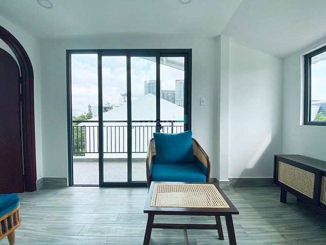 Hình ảnh 🌤️🌤️ Chuyên Studio/1PN-2PN - Đã trang bị full nội thất - Ít phí ❤️❤️