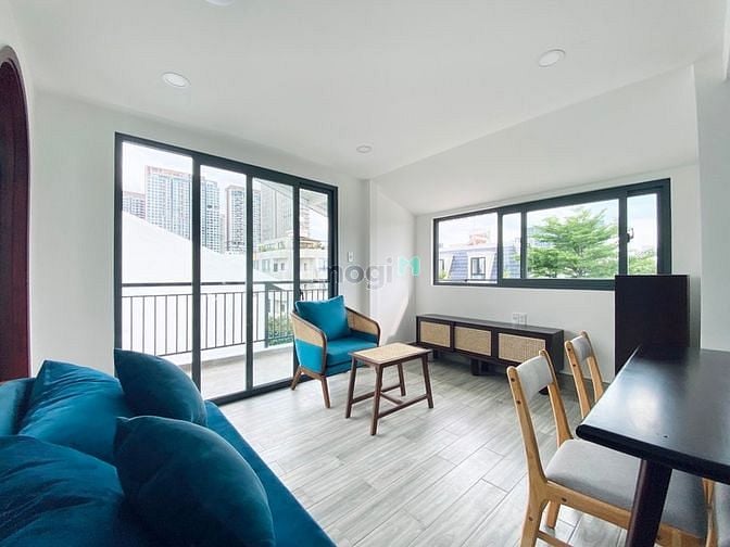 Hình ảnh 🌤️🌤️ Chuyên Studio/1PN-2PN - Đã trang bị full nội thất - Ít phí ❤️❤️