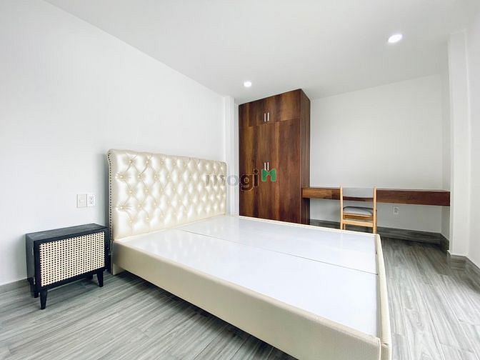 Hình ảnh 🌤️🌤️ Chuyên Studio/1PN-2PN - Đã trang bị full nội thất - Ít phí ❤️❤️