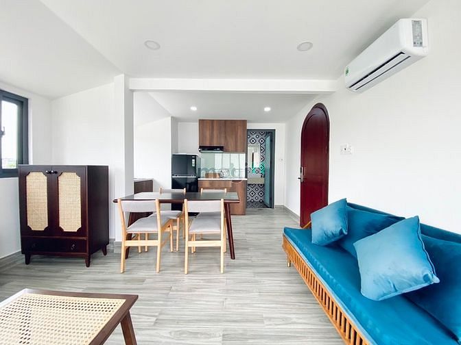 Hình ảnh 🌤️🌤️ Chuyên Studio/1PN-2PN - Đã trang bị full nội thất - Ít phí ❤️❤️