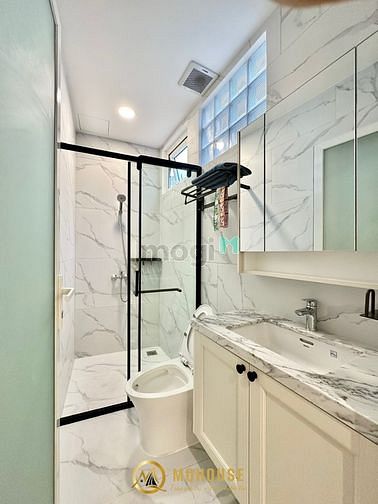 Hình ảnh Căn Hộ 1 Phòng Ngủ Ban Công Mới Nội Thất Nhập ngay Chợ Tân Định