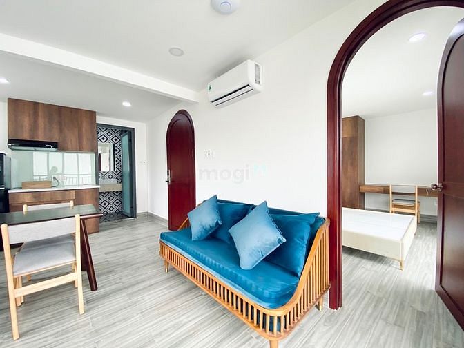 Hình ảnh 🌤️🌤️ Chuyên Studio/1PN-2PN - Đã trang bị full nội thất - Ít phí ❤️❤️