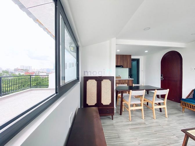 Hình ảnh 🌤️🌤️ Chuyên Studio/1PN-2PN - Đã trang bị full nội thất - Ít phí ❤️❤️