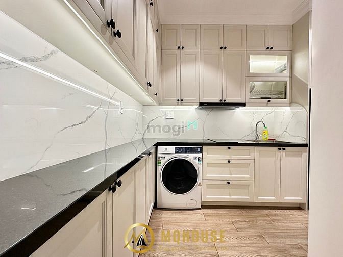 Hình ảnh Căn Hộ 1 Phòng Ngủ Ban Công Mới Nội Thất Nhập ngay Chợ Tân Định