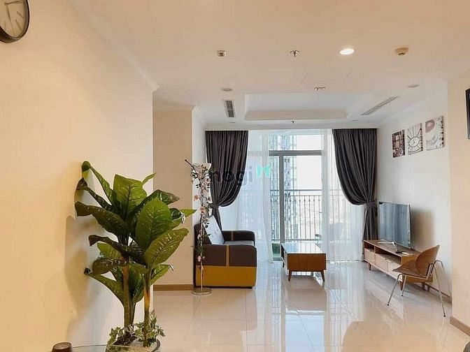 Hình ảnh 🏕️VINHOMES CENTRAL PARK BTH Chủ gửi bán căn 3PN view Landmark 81 SHR