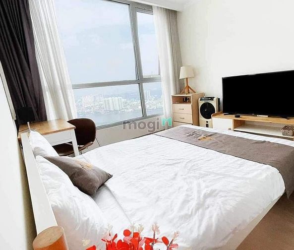 Hình ảnh 🏕️VINHOMES CENTRAL PARK BTH Chủ gửi bán căn 3PN view Landmark 81 SHR