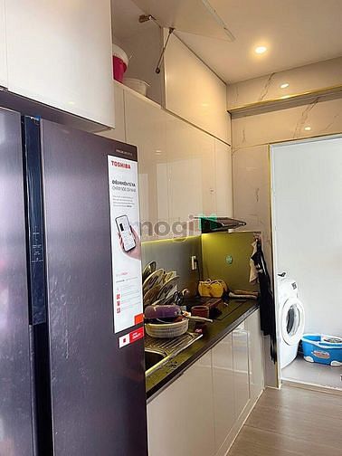 Hình ảnh 1 tỷ 395 tr- Chung cư Mỹ Phúc - Mb6623 nạp rút nhanh chóng 2PN 61m2 Q8 🍀🍀- Dt: 61m2 🌷🌷