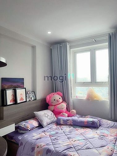 Hình ảnh 1 tỷ 395 tr- Chung cư Mỹ Phúc - Mb6623 nạp rút nhanh chóng 2PN 61m2 Q8 🍀🍀- Dt: 61m2 🌷🌷