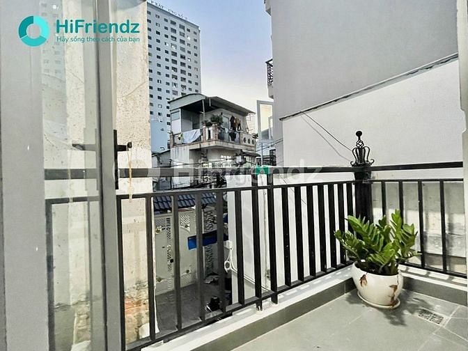 Hình ảnh 🍀 NEW 100% Studio Bancol - Thang Máy - Bảo Vệ - Thẻ Từ Xịn Xò