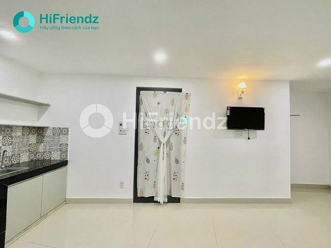 Hình ảnh 🍀 NEW 100% Studio Bancol - Thang Máy - Bảo Vệ - Thẻ Từ Xịn Xò