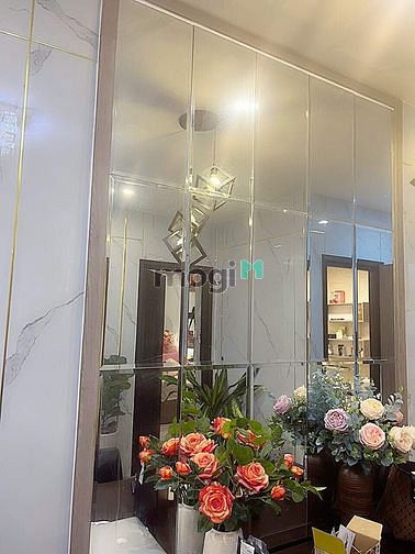 Hình ảnh 1 tỷ 395 tr- Chung cư Mỹ Phúc - Mb6623 nạp rút nhanh chóng 2PN 61m2 Q8 🍀🍀- Dt: 61m2 🌷🌷