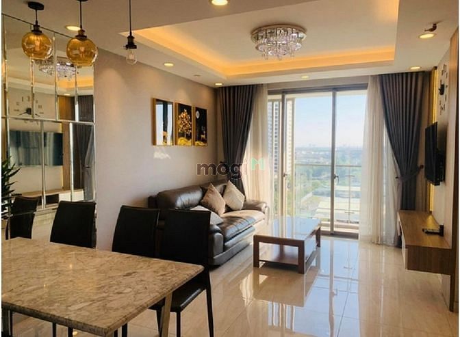 Hình ảnh VỊ TRÍ VÀNG CH Central Garden Q1, 76m2 giá còn 2,44 tỷ