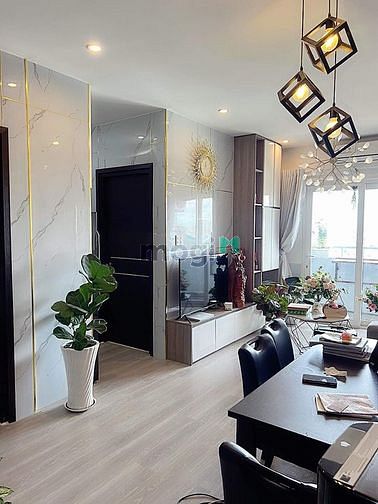 Hình ảnh 1 tỷ 395 tr- Chung cư Mỹ Phúc - Mb6623 nạp rút nhanh chóng 2PN 61m2 Q8 🍀🍀- Dt: 61m2 🌷🌷