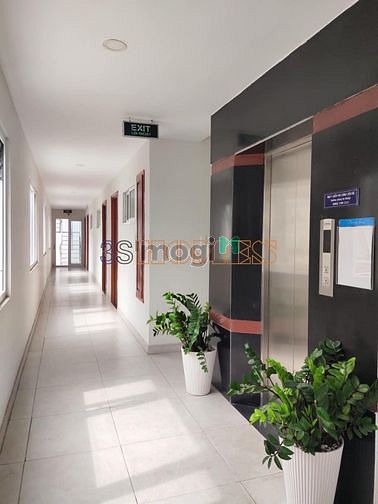 Hình ảnh Cho Thuê chung cư mini, full nội thất ở phường 15, tân bình