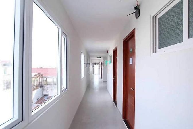 Hình ảnh Cho Thuê chung cư mini, full nội thất ở phường 15, tân bình
