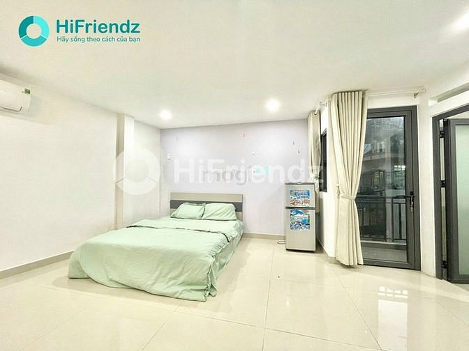 Hình ảnh 🍀 NEW 100% Studio Bancol - Thang Máy - Bảo Vệ - Thẻ Từ Xịn Xò