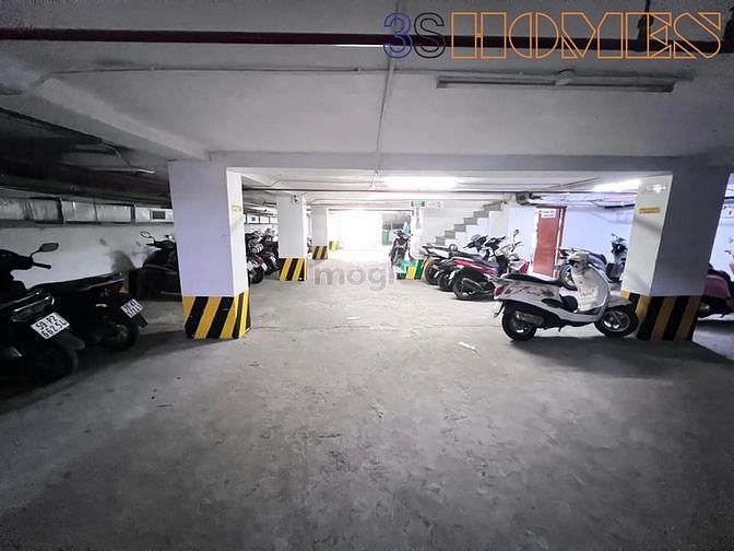 Hình ảnh Cho Thuê chung cư mini, full nội thất ở phường 15, tân bình