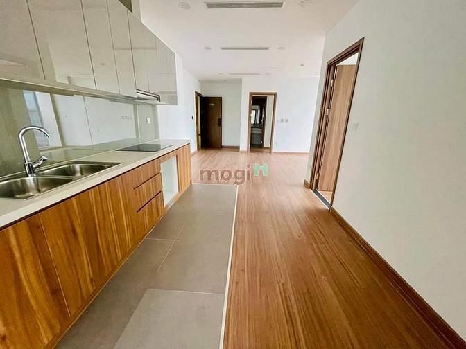 Hình ảnh [ECO GREEN - Q7] Thiết kế: 3PN-2WC Diện tích: 94.88m2 giá 1 tỷ 650 tr