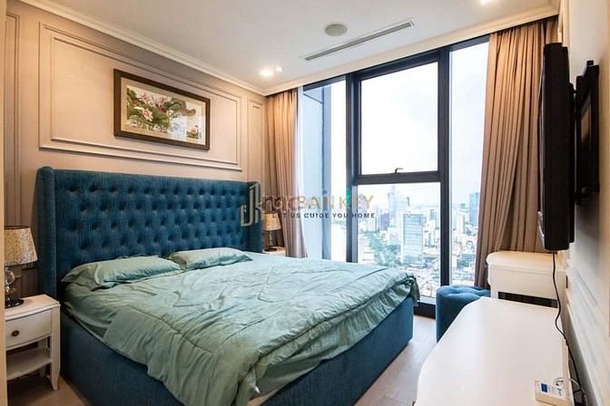 Hình ảnh 📣[Bán] Trang Chủ MB66.COM / Đăng Ký Tặng 66K Vinhomes Golden River (Ba Son Q.1) - 2PN2WC 3 tỷ 335 tr