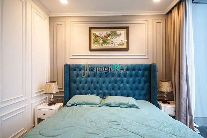 Hình ảnh 📣[Bán] Trang Chủ MB66.COM / Đăng Ký Tặng 66K Vinhomes Golden River (Ba Son Q.1) - 2PN2WC 3 tỷ 335 tr