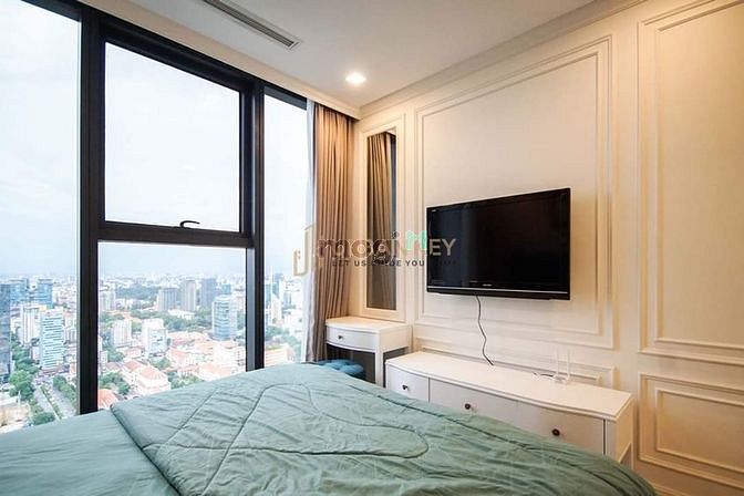 Hình ảnh 📣[Bán] Trang Chủ MB66.COM / Đăng Ký Tặng 66K Vinhomes Golden River (Ba Son Q.1) - 2PN2WC 3 tỷ 335 tr
