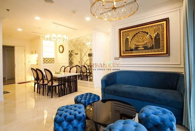 Hình ảnh 📣[Bán] Trang Chủ MB66.COM / Đăng Ký Tặng 66K Vinhomes Golden River (Ba Son Q.1) - 2PN2WC 3 tỷ 335 tr