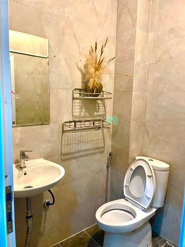 Hình ảnh 2PN 1PK 1 Bếp 3WC gần CoOpMart Huỳnh Tấn Phát, Q7