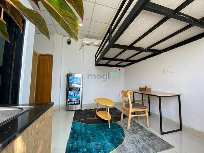 Hình ảnh ✅Duplex có cửa sổ - Siêu thoáng mát - Điện Biên Phủ - Full NT✅