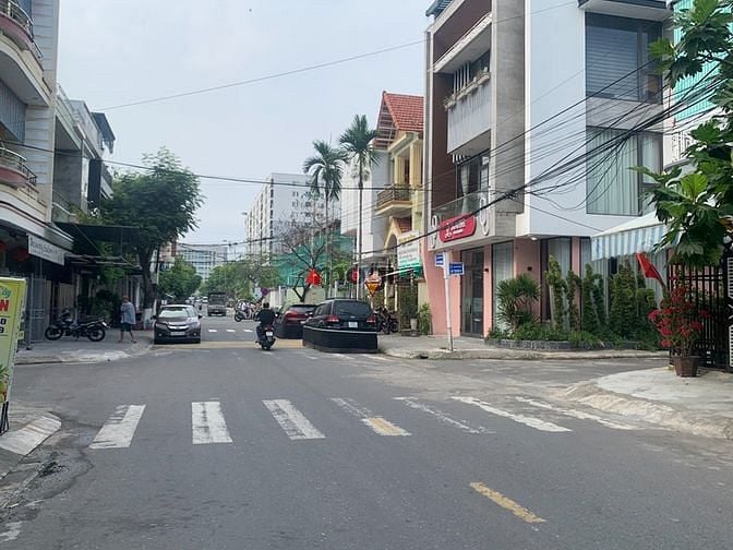 Hình ảnh Bán đất lô đất 2MT đường 7m5 gần Trần Hưng Đạo - vị trí đẹp