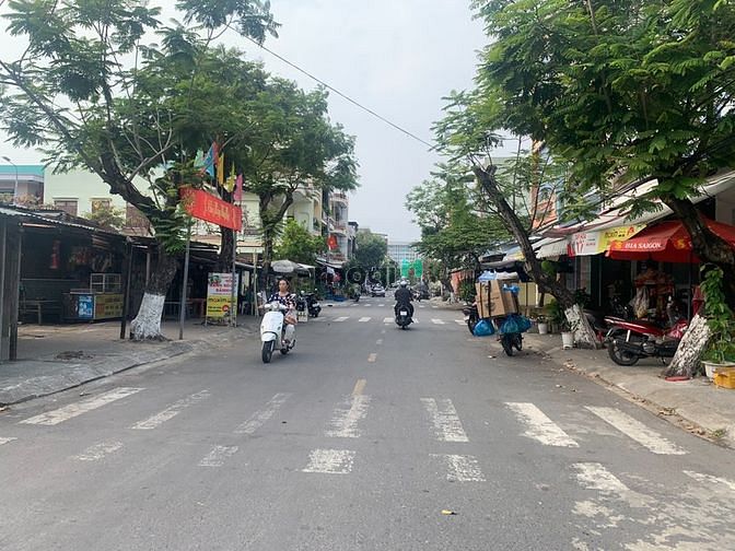 Hình ảnh Bán đất lô đất 2MT đường 7m5 gần Trần Hưng Đạo - vị trí đẹp