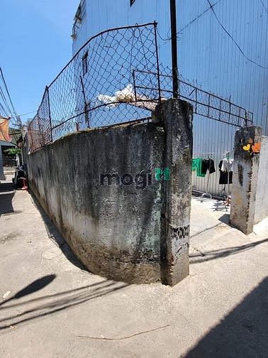 Hình ảnh CC Cần bán lô đất 2 mặt kiệt Nguyễn Công Trứ cách sông Hàn 100m