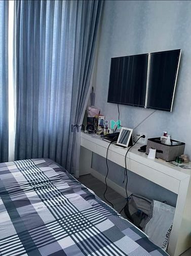 Hình ảnh TẶNG NỘI THẤT CAO CẤP bán chcc Saigon Avenue 2PN2WC Thủ Đức 52m² giá 1