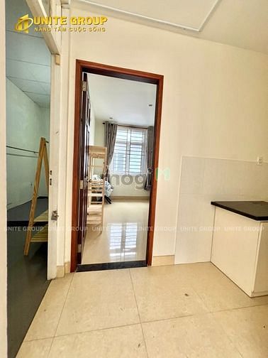 Hình ảnh Ngay làng đại học RMIT , TĐT dể du chuyển Q4 , Q1