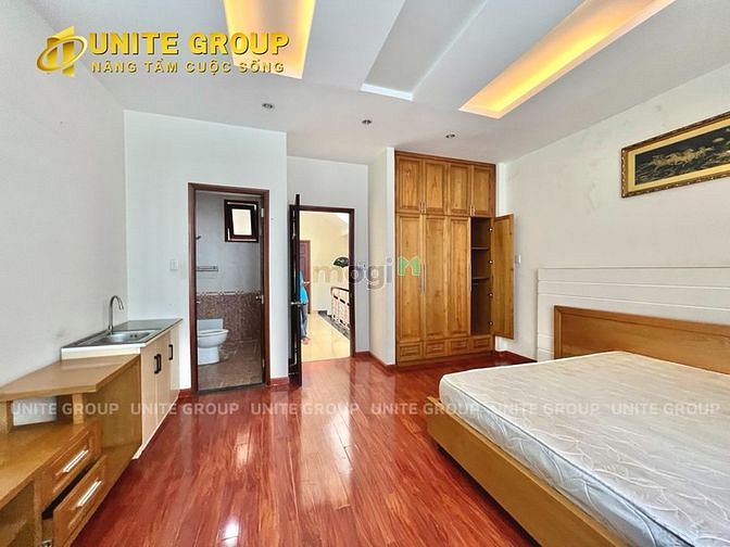 Hình ảnh Ngay làng đại học RMIT , TĐT dể du chuyển Q4 , Q1