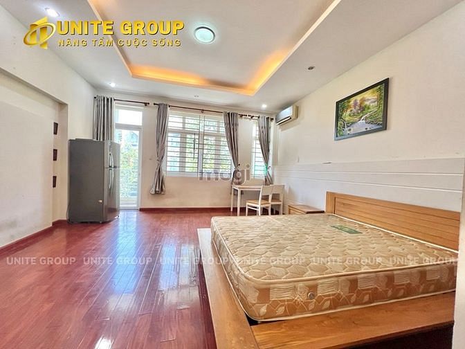 Hình ảnh Ngay làng đại học RMIT , TĐT dể du chuyển Q4 , Q1