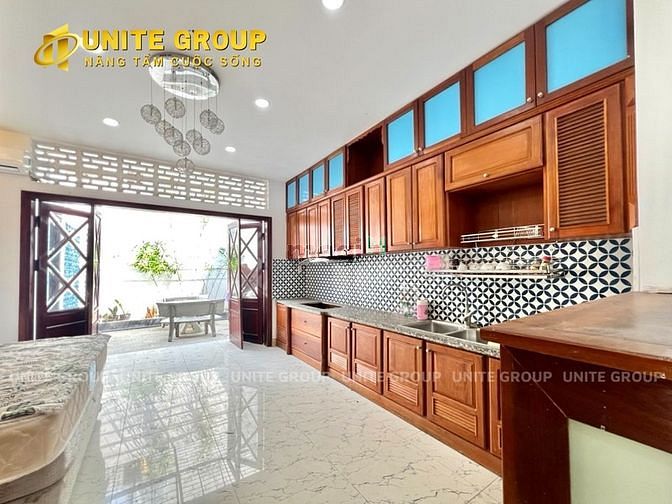 Hình ảnh Ngay làng đại học RMIT , TĐT dể du chuyển Q4 , Q1