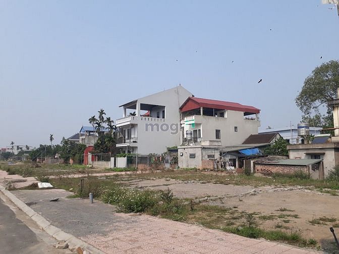 Hình ảnh Đất đấu giá Hoà Xá sát QL 21B giá chỉ có 1 tỷ 950 triệu