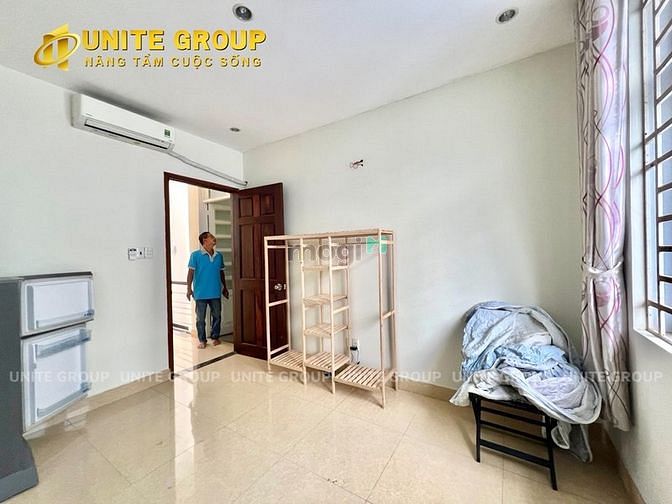 Hình ảnh Ngay làng đại học RMIT , TĐT dể du chuyển Q4 , Q1