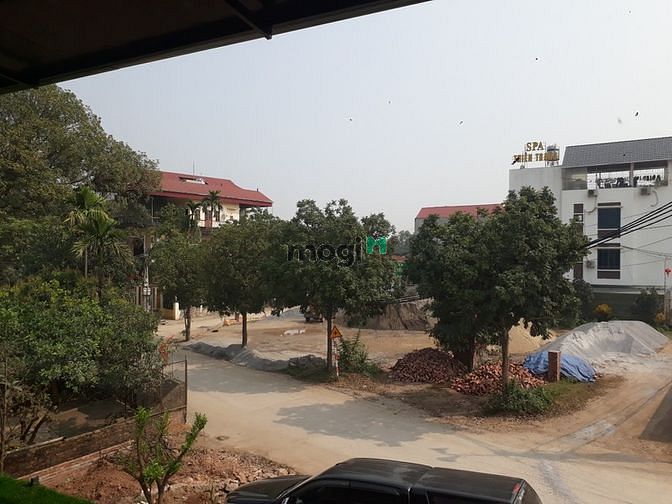 Hình ảnh Đất đấu giá Hoà Xá sát QL 21B giá chỉ có 1 tỷ 950 triệu