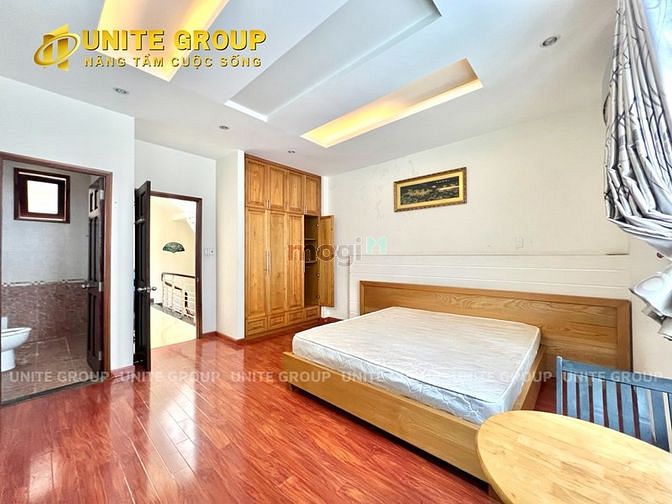 Hình ảnh Ngay làng đại học RMIT , TĐT dể du chuyển Q4 , Q1