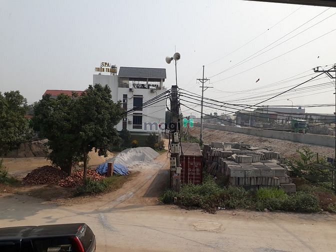 Hình ảnh Đất đấu giá Hoà Xá sát QL 21B giá chỉ có 1 tỷ 950 triệu