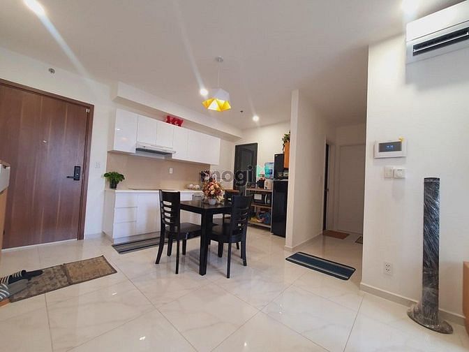 Hình ảnh Bán gấp cc Precia Q2,72m2,2PN, shr, 1 tỉ 350, full nội thất