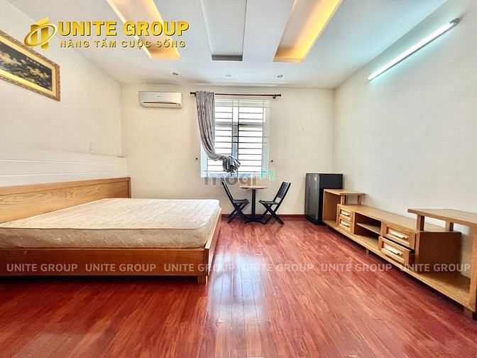 Hình ảnh Ngay làng đại học RMIT , TĐT dể du chuyển Q4 , Q1