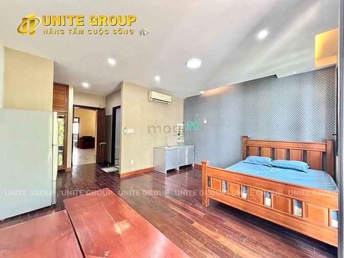 Hình ảnh Ngay làng đại học RMIT , TĐT dể du chuyển Q4 , Q1