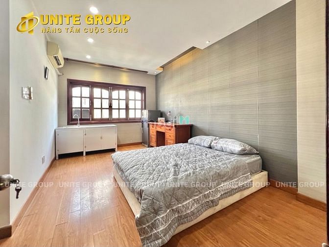 Hình ảnh Ngay làng đại học RMIT , TĐT dể du chuyển Q4 , Q1