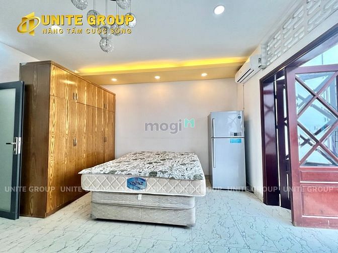 Hình ảnh Ngay làng đại học RMIT , TĐT dể du chuyển Q4 , Q1