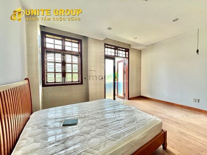 Hình ảnh Ngay làng đại học RMIT , TĐT dể du chuyển Q4 , Q1
