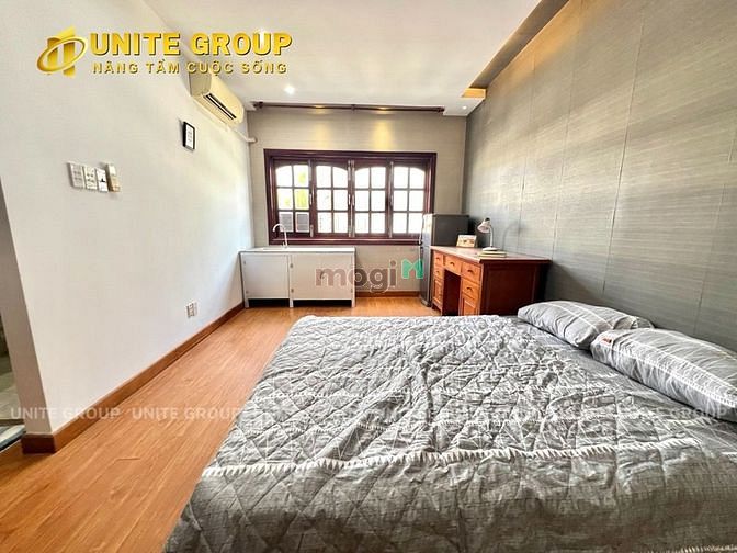 Hình ảnh Ngay làng đại học RMIT , TĐT dể du chuyển Q4 , Q1