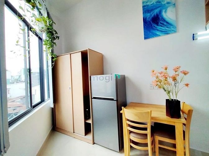 Hình ảnh ✅Duplex cửa sổ lớn - Full NT - Siêu Thoáng, Nhiều Ánh Sáng✅