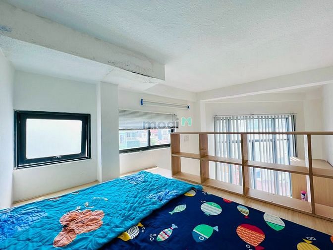 Hình ảnh ✅Duplex cửa sổ lớn - Full NT - Siêu Thoáng, Nhiều Ánh Sáng✅